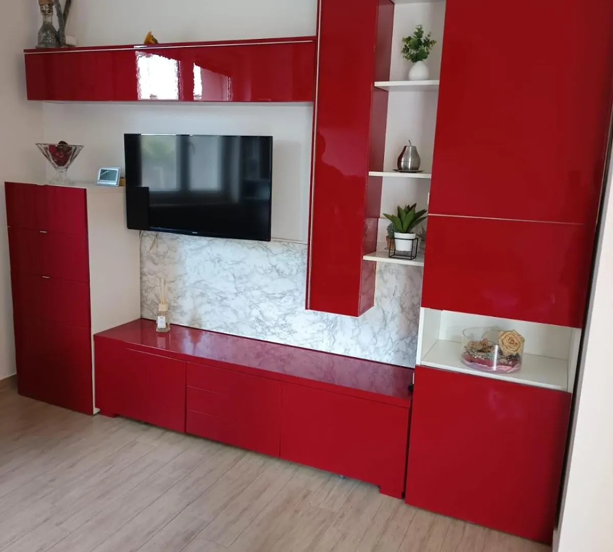 Home Oksy Cavalcaselle Italie