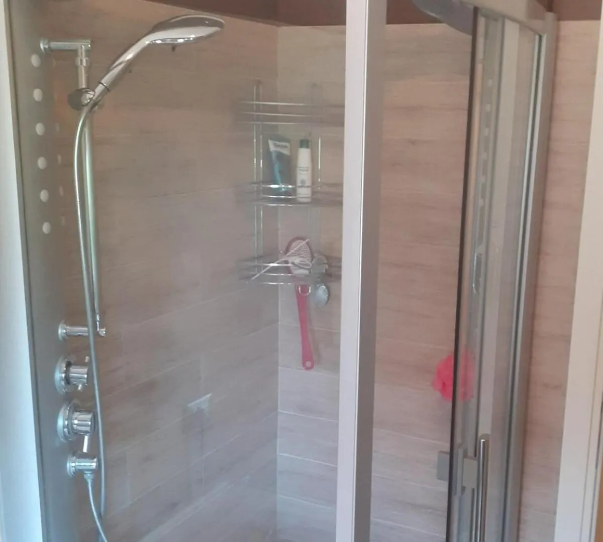 Appartement Home Oksy Cavalcaselle