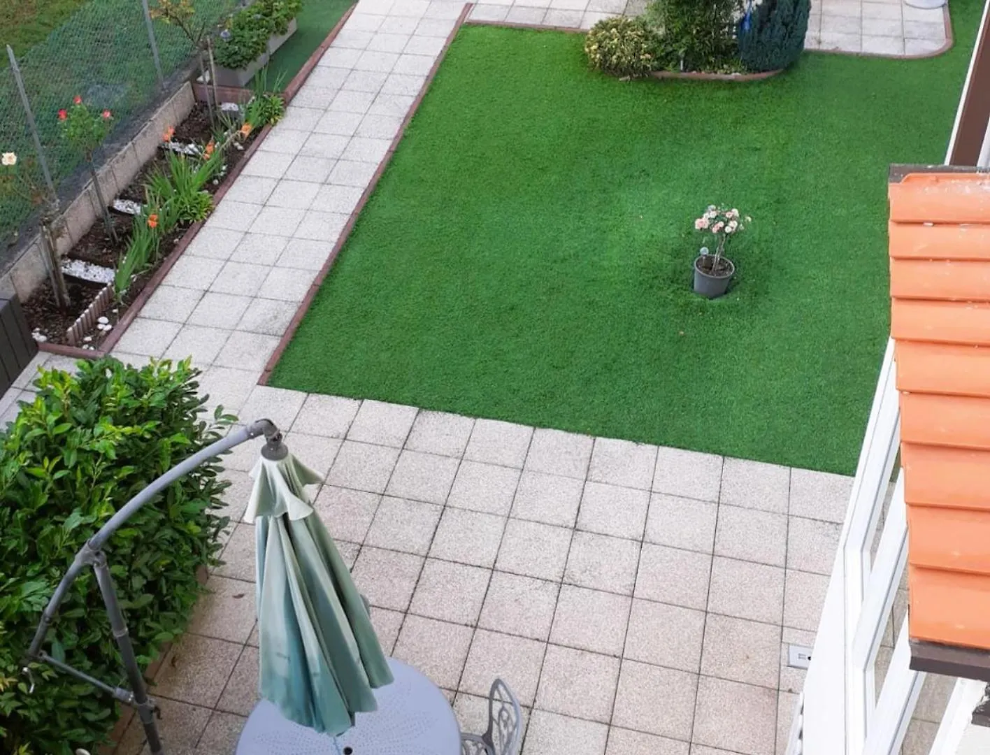 Appartement Home Oksy Cavalcaselle Italie